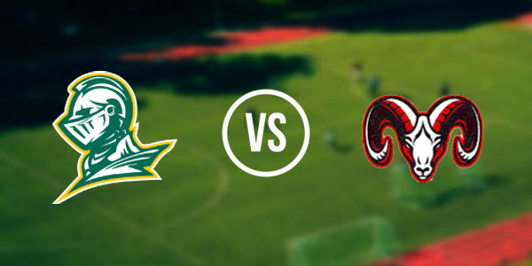 Notre Dame-West Haven High School vs. Cheshire High School