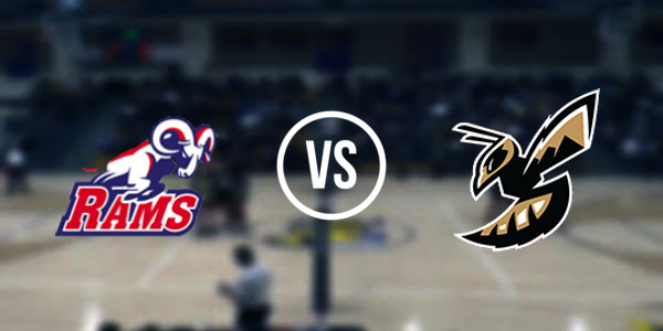 Loyola Sacred Heart High School vs. Stevensville High School