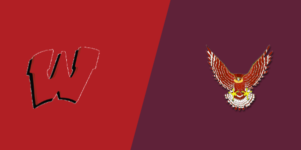 Wells High School vs. Freeport High School