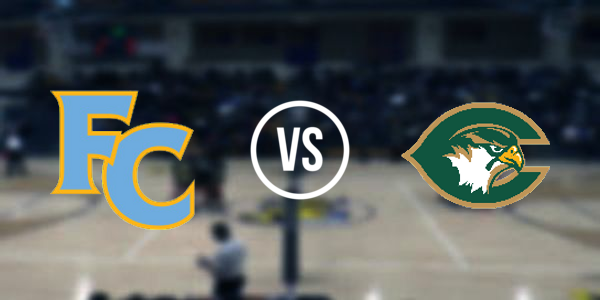 First Colonial High School vs. Frank W. Cox High School
