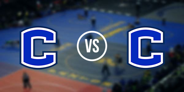 Chelsea High School vs Chelsea High School