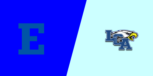 Pulaski County vs. Logan County
