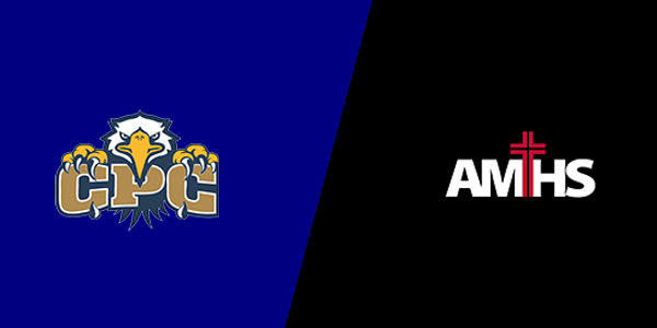 Cedar Park Christian School - Bothell vs. Archbishop Murphy High School