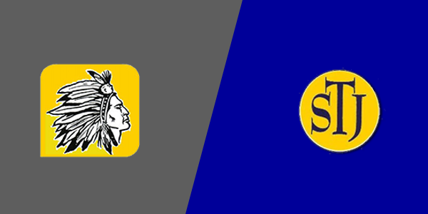 Wetumpka High School vs. Saint James School