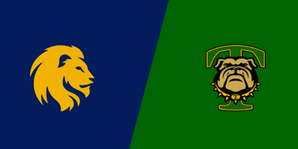 Linden High School vs. Tracy High School