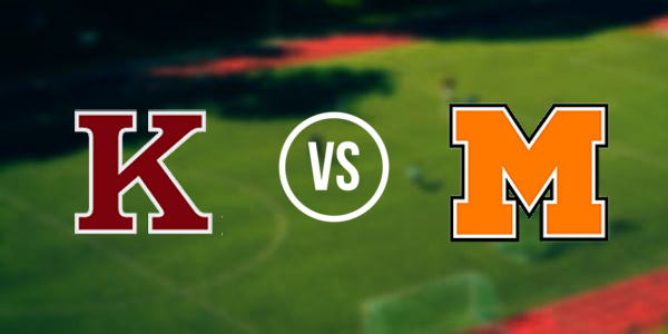 Killingly High School vs Montville High School