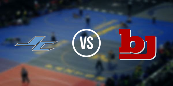 Bob Jones High School vs James Clemens High School