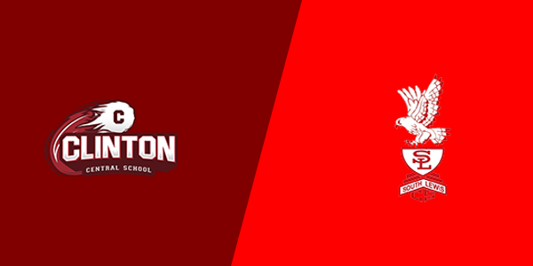 Clinton Senior High School vs. South Lewis High School