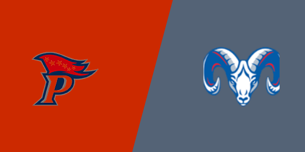 Patriot High School vs. Riverside High School