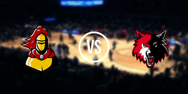 Notre Dame-Bishop Gibbons Senior High School vs. Oppenheim-Ephratah-St Johnsville High School