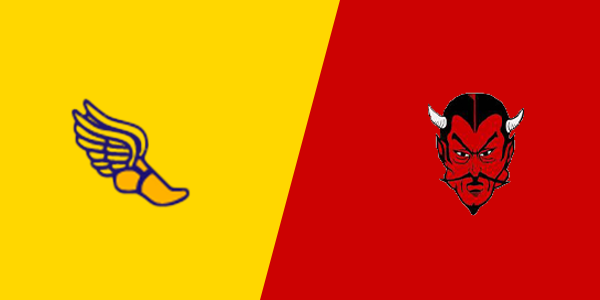 AD Johnston High School vs. Luther L Wright High School
