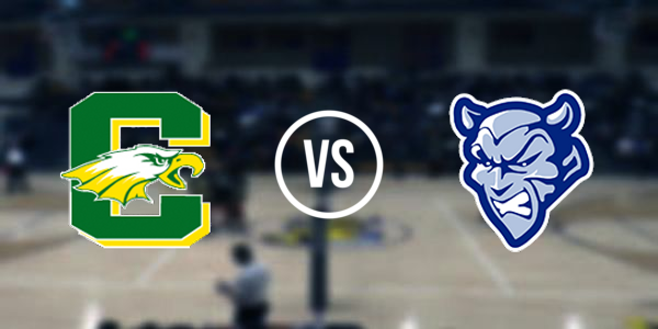 Springfield High School - Holland vs. Clay High School