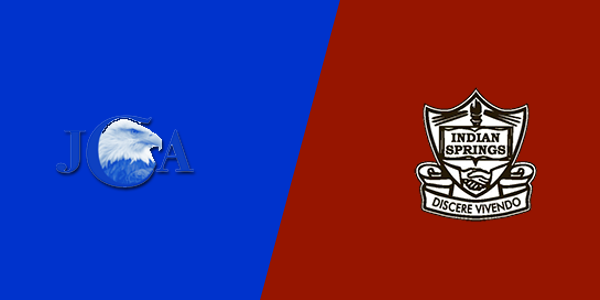 Jefferson Christian Academy vs. Indian Springs School