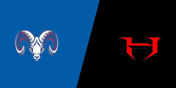 Riverside High School vs. Heritage High School