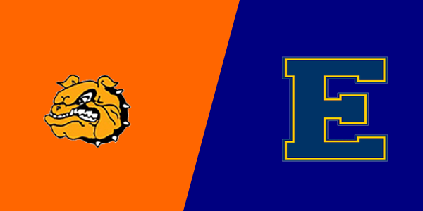 Brighton High School vs. East Grand Rapids High School