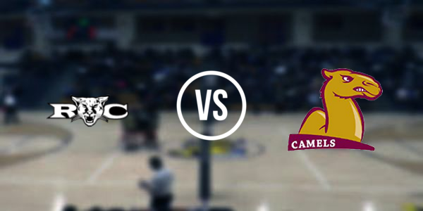 Rockingham County High School vs. Atkins Academic & Technology High School