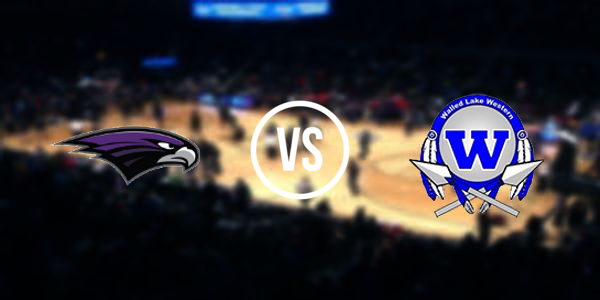 Bloomfield Hills High School vs. Walled Lake Western High School