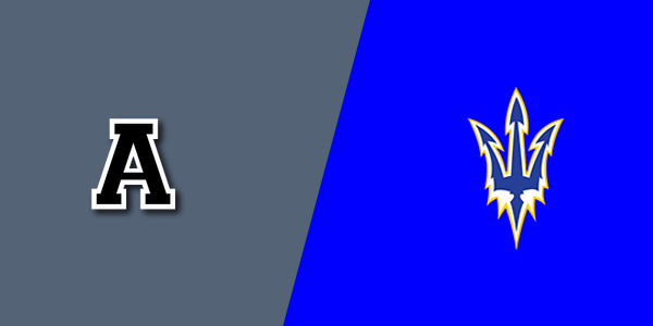 Away vs. Warren Township High School
