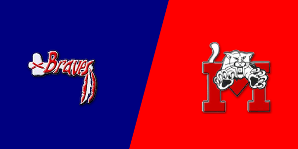 Cheraw High School vs. McBee High School