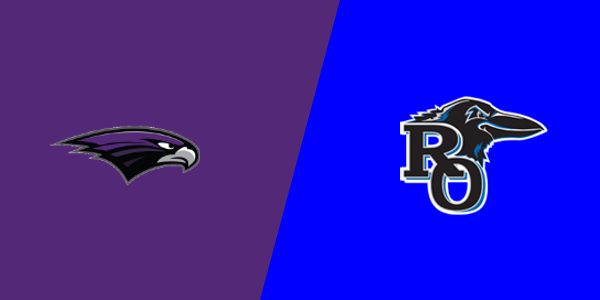 Bloomfield Hills High School vs. Royal Oak High School