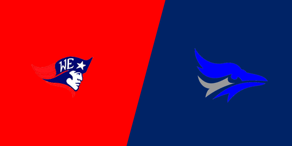 West Elk High School vs. Caldwell High School