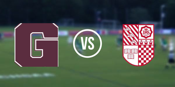 Golden High School vs Regis Jesuit High School