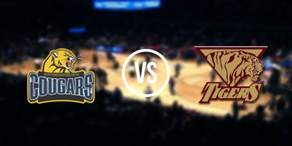 Tiverton High School vs. North Providence High School