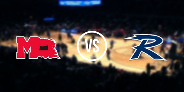 Richlands High School vs. Marion Senior High School