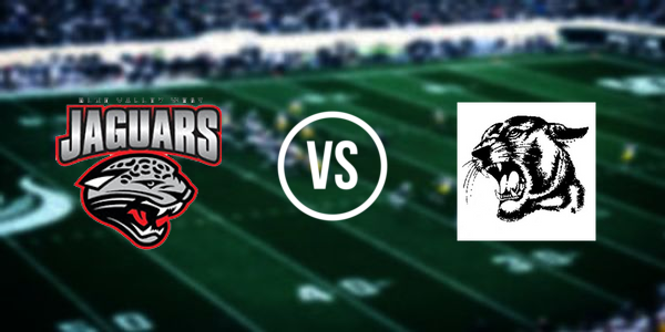 Blue Valley West High School vs. Shawnee Mission Northwest High School