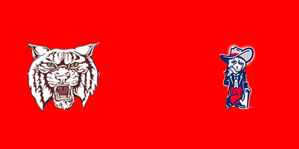 Houlka High School vs. Hickory Flat High School