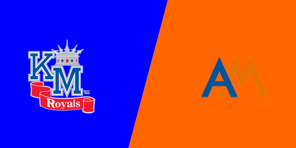 Kent-Meridian High School vs. Auburn Mountainview High School