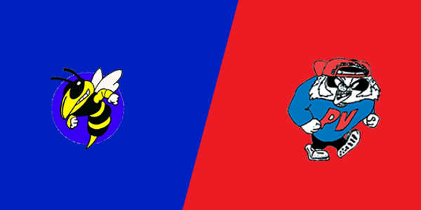 Harper High School vs. Powder Valley High School
