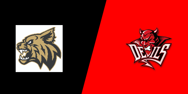 Blacksburg High School vs. Great Falls High School