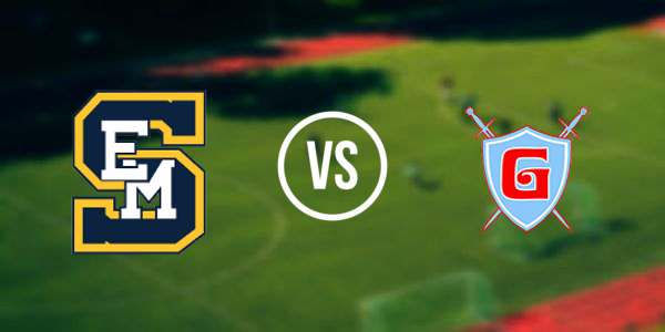 Ganesha High School vs South El Monte High School