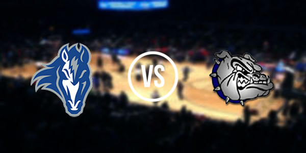 Cole Valley Christian vs.  Grangeville