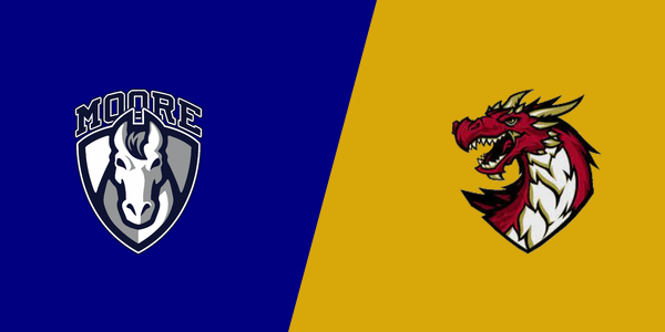 Moore Traditional High School vs. Doss High School