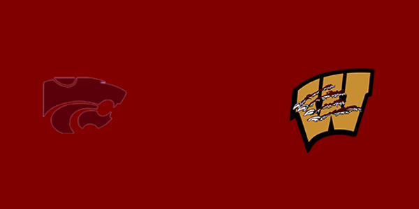 Callisburg High School vs. Whitesboro High School