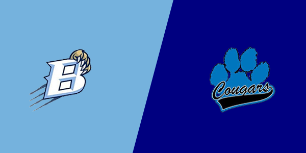 Beddingfield High School vs. SouthWest Edgecombe High School