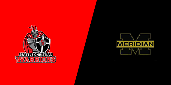Seattle Christian Schools K-12 vs. Meridian High School
