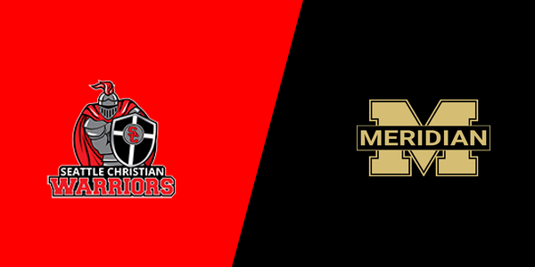 Seattle Christian Schools K-12 vs. Meridian High School