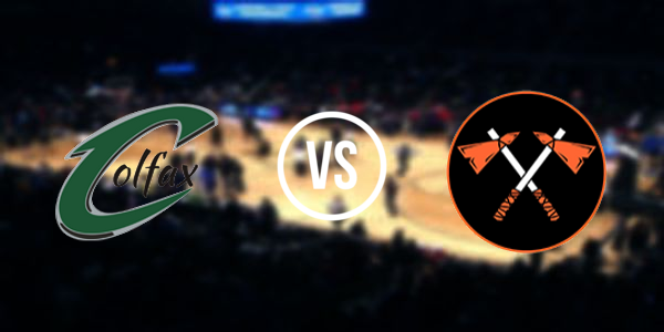 Marysville High School vs. Colfax High School