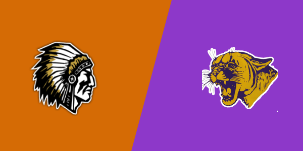 Savage High School vs. Plevna High School