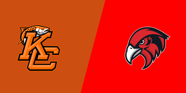 Kalama High School vs. Bellingham High School