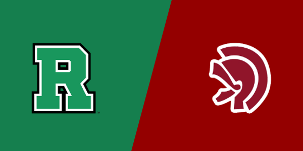 Roswell High School vs. Lassiter High School