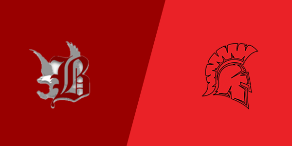 Beekmantown Senior High School vs. Saranac High School