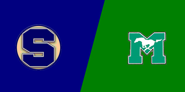 Skaneateles Senior High School vs. Marcellus High School