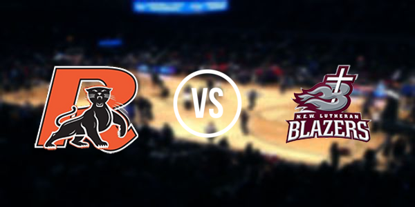 Green Bay N.E.W Lutheran High School vs Reedsville High School