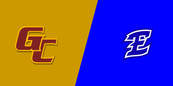 Garrard County High School vs. Estill County High School