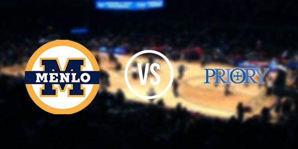 Menlo School vs Priory School