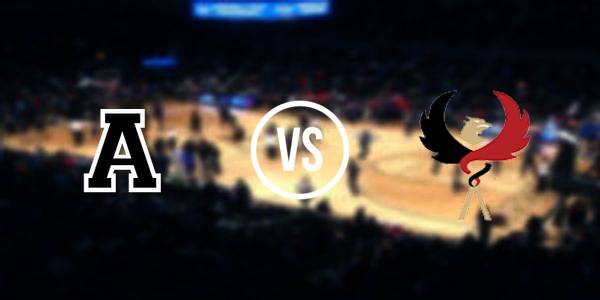 Our Lady of the Cross vs. Alliance Christian School